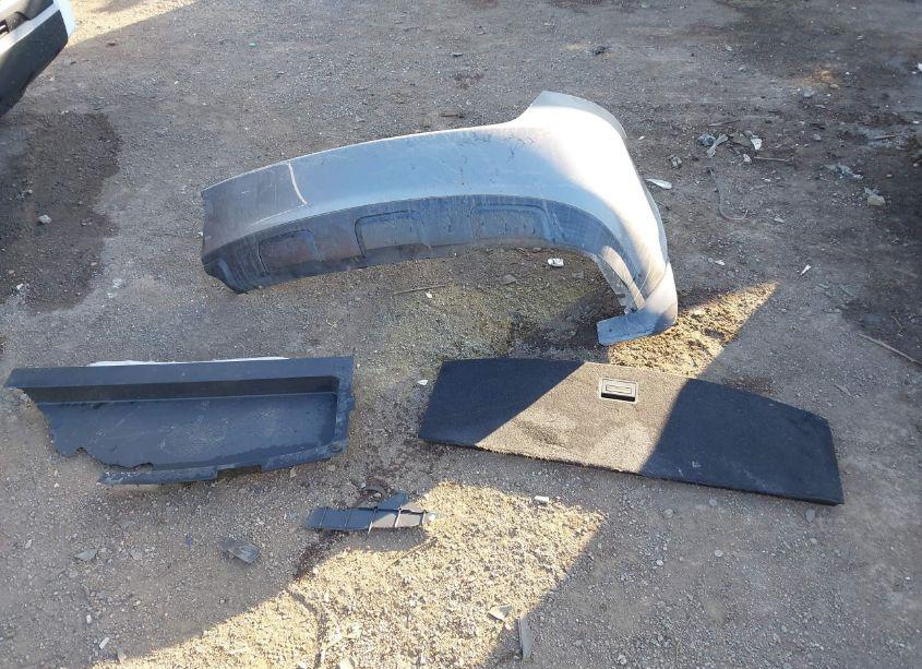 Photo 12 of 2012 Nissan Rogue SV (VIN JN8AS5MTXCW269998)