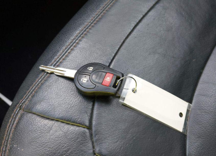 Photo 11 of 2012 Nissan Rogue S (VIN JN8AS5MTXCW283366)