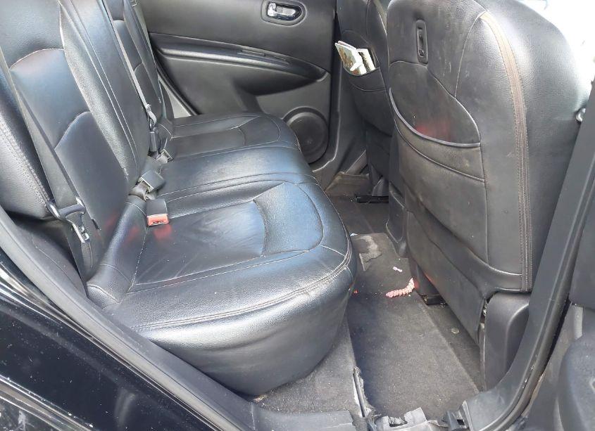 Photo 8 of 2012 Nissan Rogue S (VIN JN8AS5MTXCW283366)