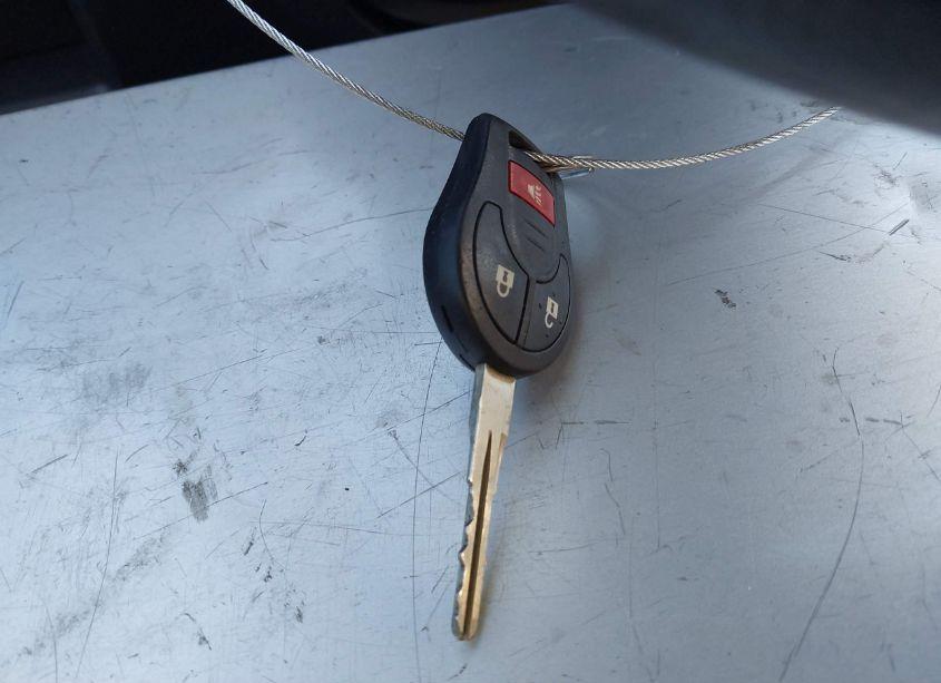 Photo 11 of 2012 Nissan Rogue S (VIN JN8AS5MTXCW600417)