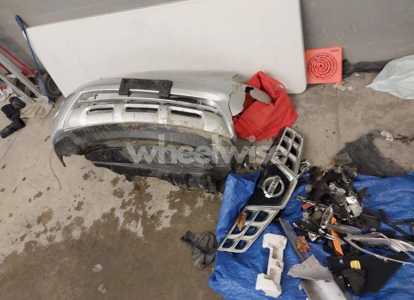 Photo 12 of 2012 Nissan Rogue S (VIN JN8AS5MTXCW608128)