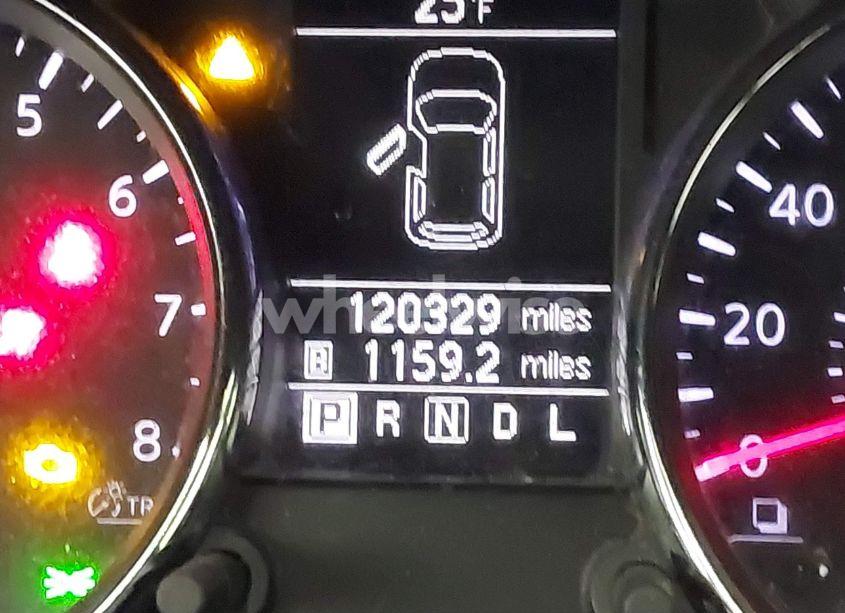 Photo 16 of 2012 Nissan Rogue S (VIN JN8AS5MTXCW608128)