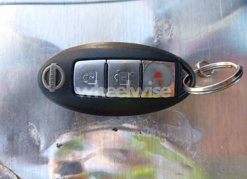 Photo 11 of 2013 Nissan Rogue SV (VIN JN8AS5MTXDW029402)