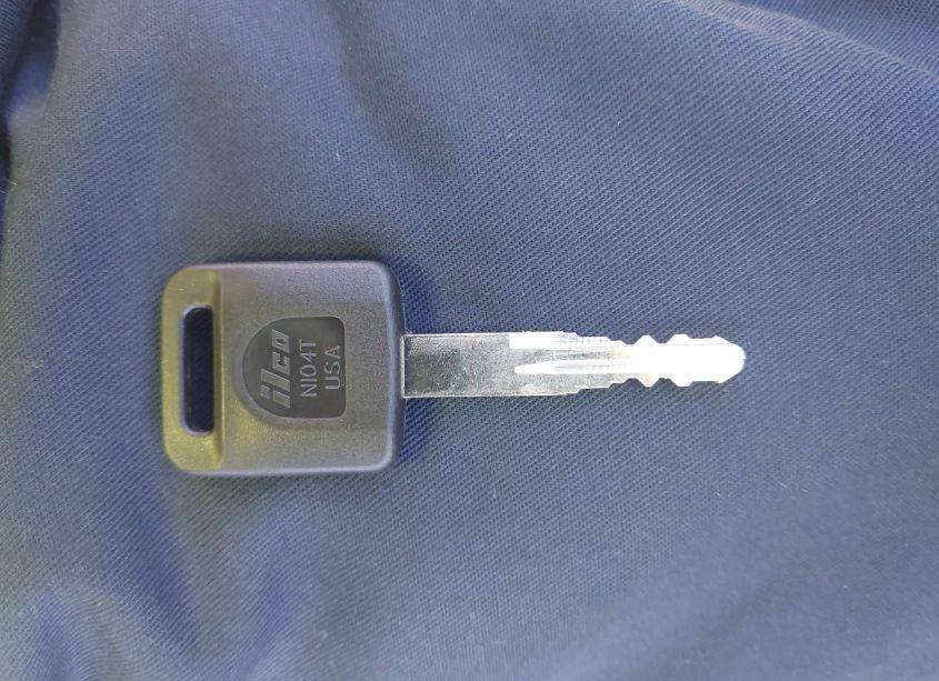 Photo 11 of 2013 Nissan Rogue S (VIN JN8AS5MTXDW034714)