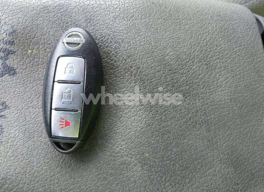 Photo 11 of 2013 Nissan Rogue SV (VIN JN8AS5MTXDW513411)