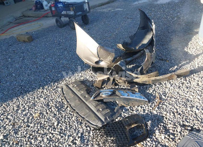 Photo 12 of 2013 Nissan Rogue S (VIN JN8AS5MTXDW520312)