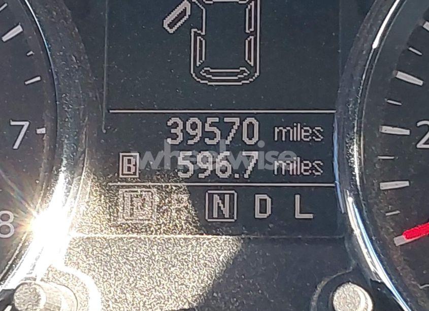 Photo 16 of 2013 Nissan Rogue S (VIN JN8AS5MTXDW520312)