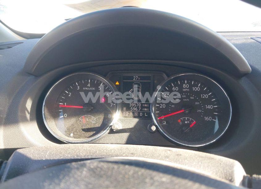 Photo 7 of 2013 Nissan Rogue S (VIN JN8AS5MTXDW520312)