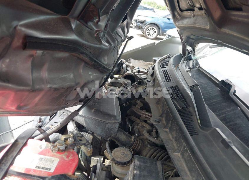 Photo 10 of 2013 Nissan Rogue SV (VIN JN8AS5MTXDW520570)