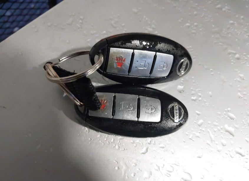 Photo 11 of 2013 Nissan Rogue SV (VIN JN8AS5MTXDW527518)