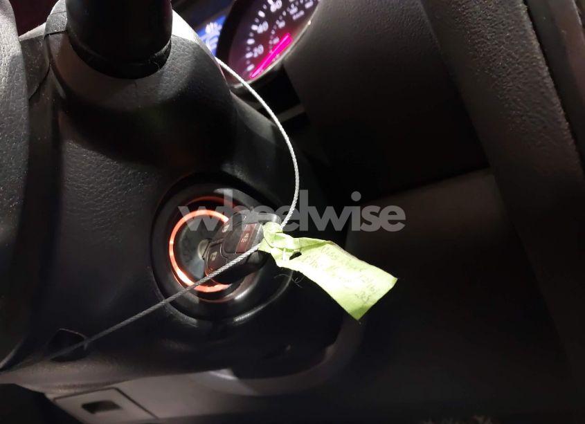 Photo 11 of 2013 Nissan Rogue S (VIN JN8AS5MTXDW528071)