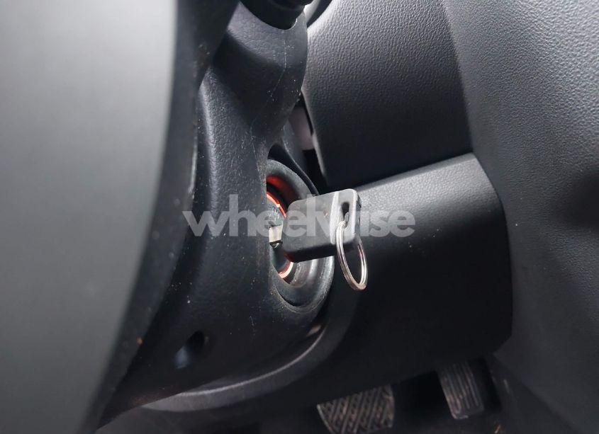 Photo 11 of 2013 Nissan Rogue S (VIN JN8AS5MTXDW534744)