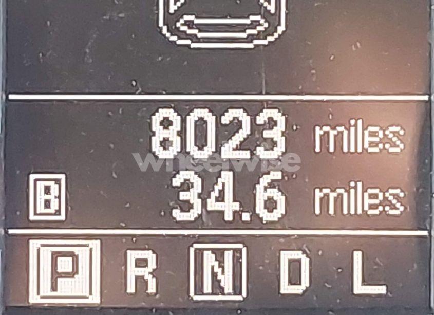 Photo 15 of 2014 Nissan Rogue SELECT S (VIN JN8AS5MTXEW100213)