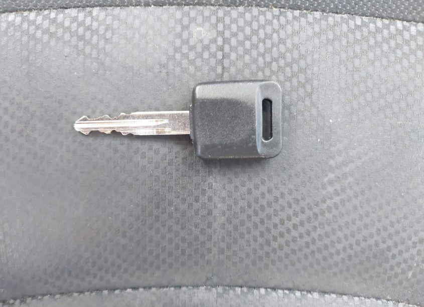 Photo 11 of 2014 Nissan Rogue SELECT S (VIN JN8AS5MTXEW620170)