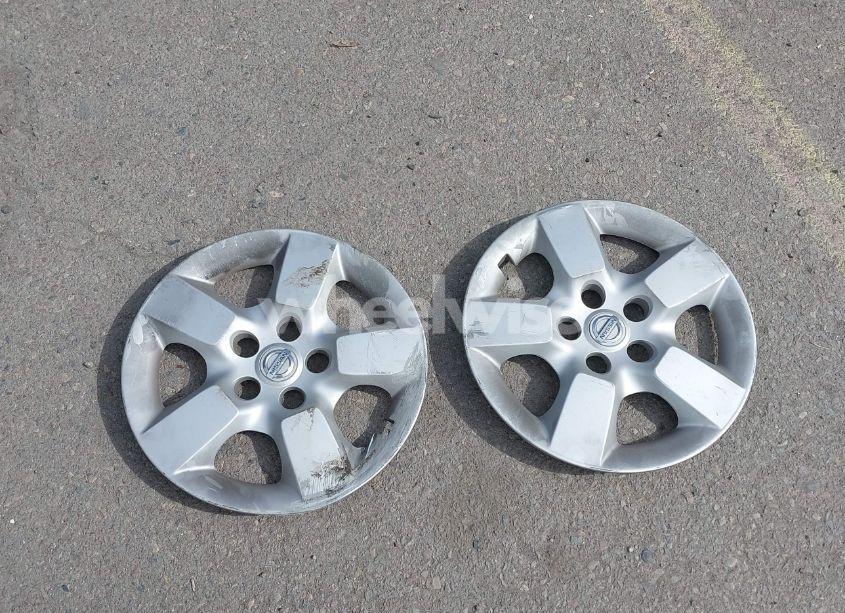 Photo 12 of 2015 Nissan Rogue SELECT S (VIN JN8AS5MTXFW151440)