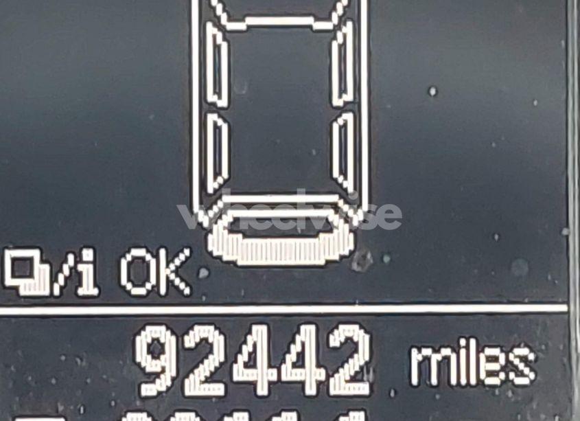 Photo 16 of 2015 Nissan Rogue SELECT S (VIN JN8AS5MTXFW151440)