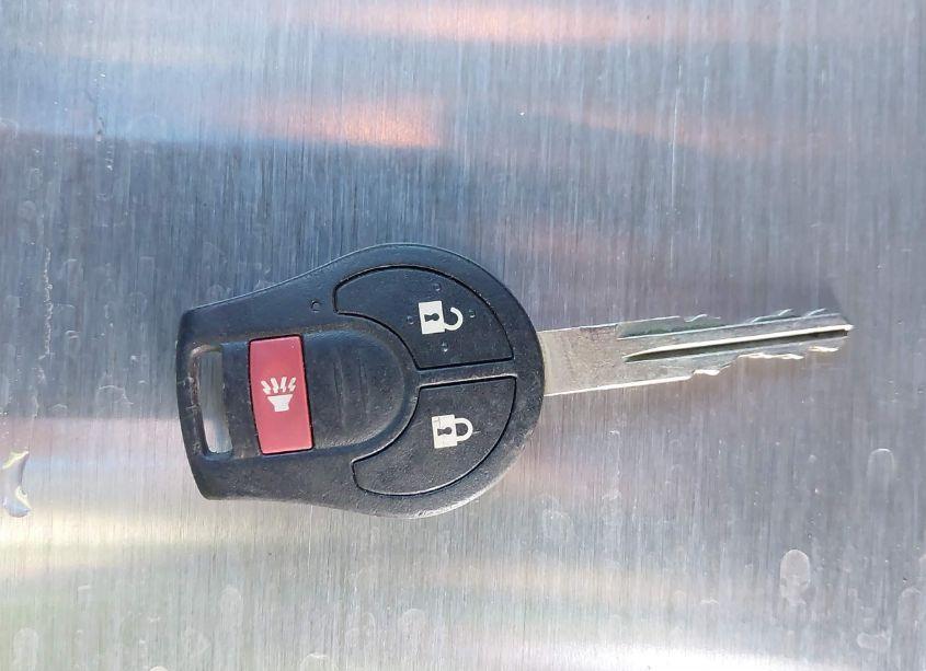 Photo 11 of 2015 Nissan Rogue SELECT S (VIN JN8AS5MTXFW151700)