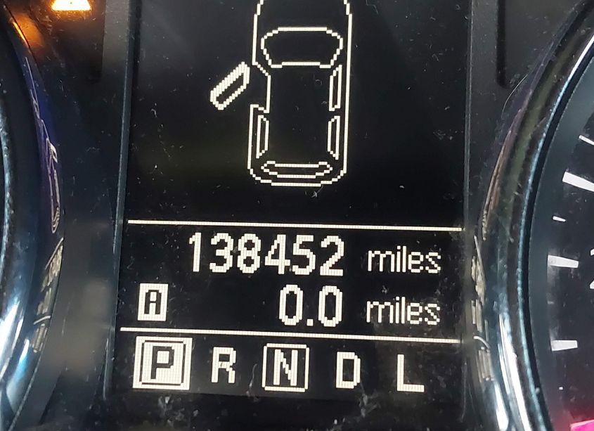 Photo 16 of 2015 Nissan Rogue SELECT S (VIN JN8AS5MTXFW151700)