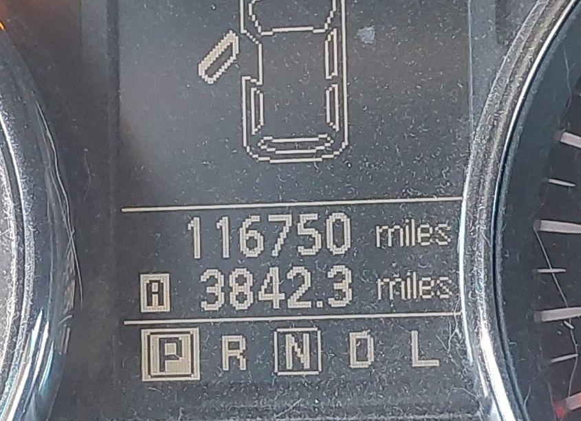 Photo 7 of 2015 Nissan Rogue SELECT S (VIN JN8AS5MTXFW153897)