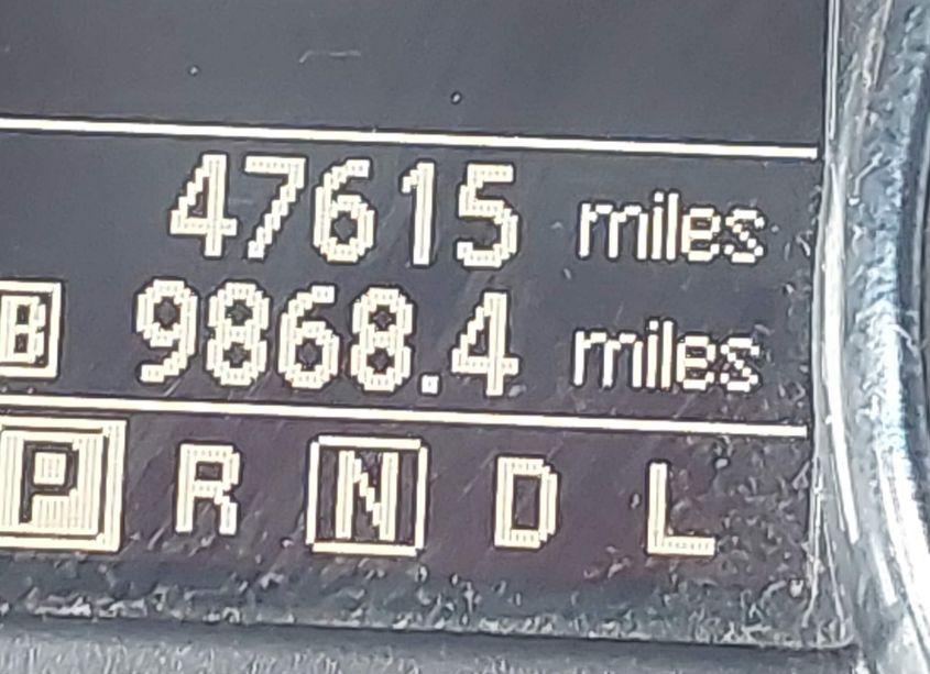 Photo 16 of 2015 Nissan Rogue SELECT S (VIN JN8AS5MTXFW163202)