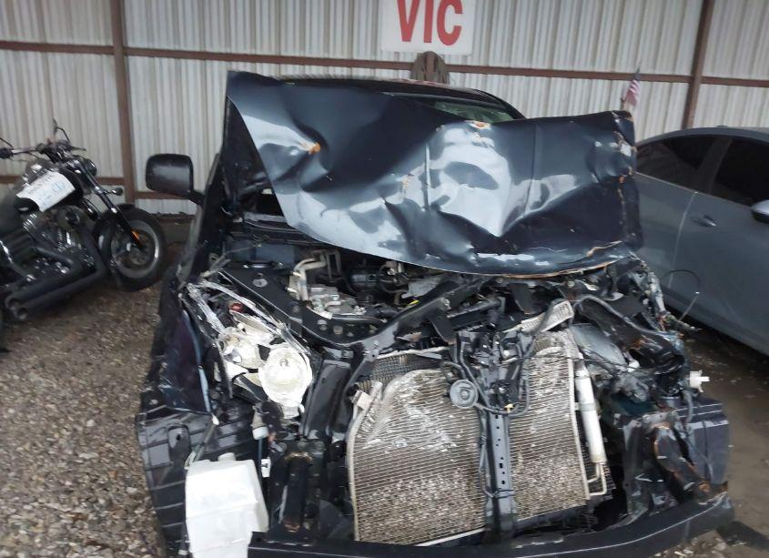 Photo 12 of 2015 Nissan Rogue SELECT S (VIN JN8AS5MTXFW661058)