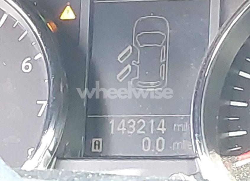 Photo 15 of 2015 Nissan Rogue SELECT S (VIN JN8AS5MTXFW672108)