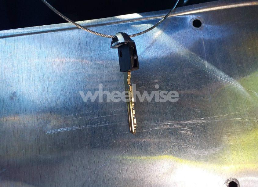 Photo 11 of 2010 Nissan Rogue SL (VIN JN8AS5MV0AW119560)