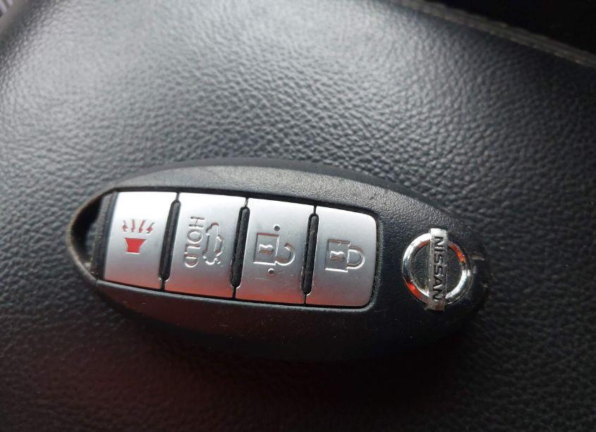 Photo 11 of 2010 Nissan Rogue SL (VIN JN8AS5MV0AW603681)