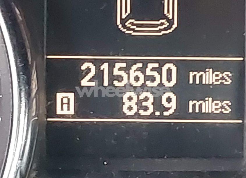 Photo 15 of 2011 Nissan Rogue SV (VIN JN8AS5MV0BW663154)