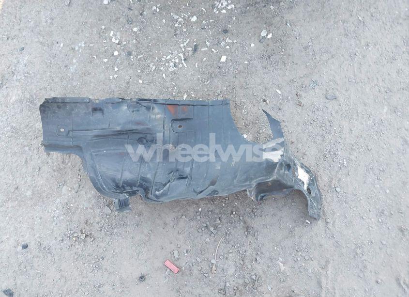 Photo 12 of 2011 Nissan Rogue S (VIN JN8AS5MV0BW665258)