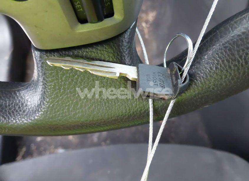 Photo 11 of 2011 Nissan Rogue SV (VIN JN8AS5MV0BW667124)