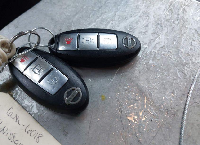 Photo 11 of 2011 Nissan Rogue SV (VIN JN8AS5MV0BW670413)