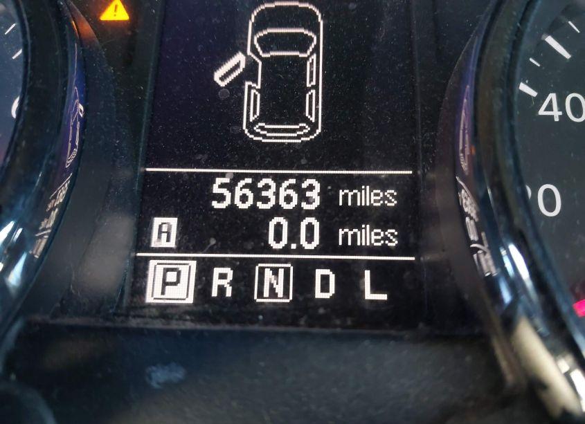 Photo 16 of 2011 Nissan Rogue S (VIN JN8AS5MV0BW684974)