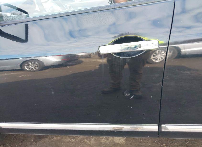 Photo 6 of 2012 Nissan Rogue SV (VIN JN8AS5MV0CW377659)