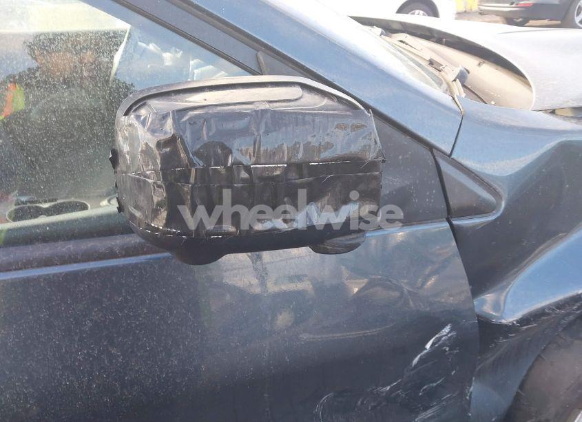 Photo 14 of 2012 Nissan Rogue SV W/SL PKG (VIN JN8AS5MV0CW389164)