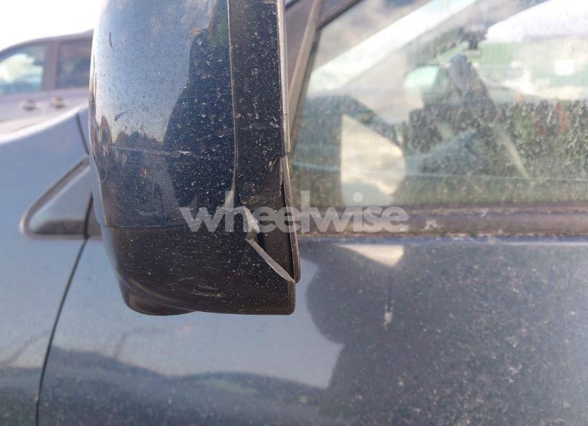 Photo 16 of 2012 Nissan Rogue SV W/SL PKG (VIN JN8AS5MV0CW389164)