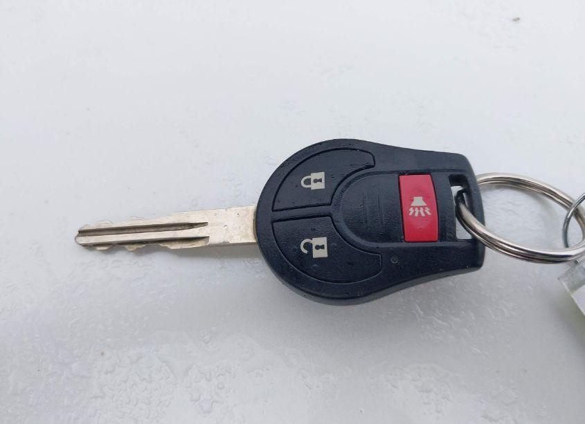 Photo 11 of 2012 Nissan Rogue S (VIN JN8AS5MV0CW389701)