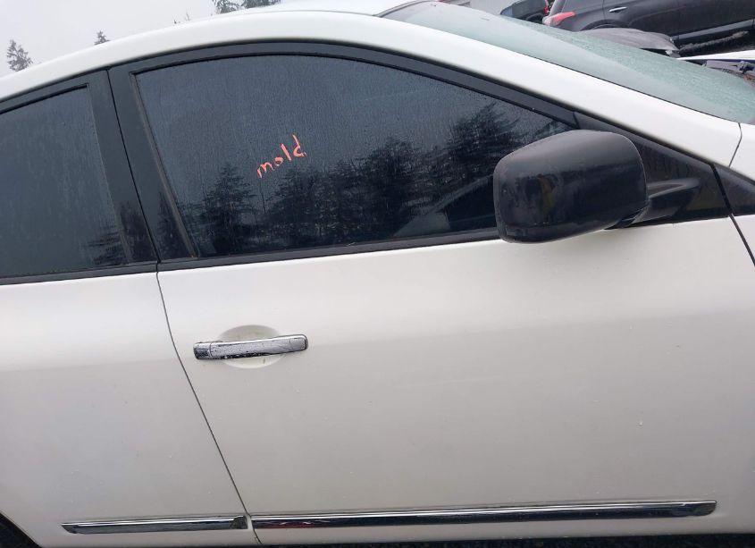 Photo 13 of 2012 Nissan Rogue S (VIN JN8AS5MV0CW389701)