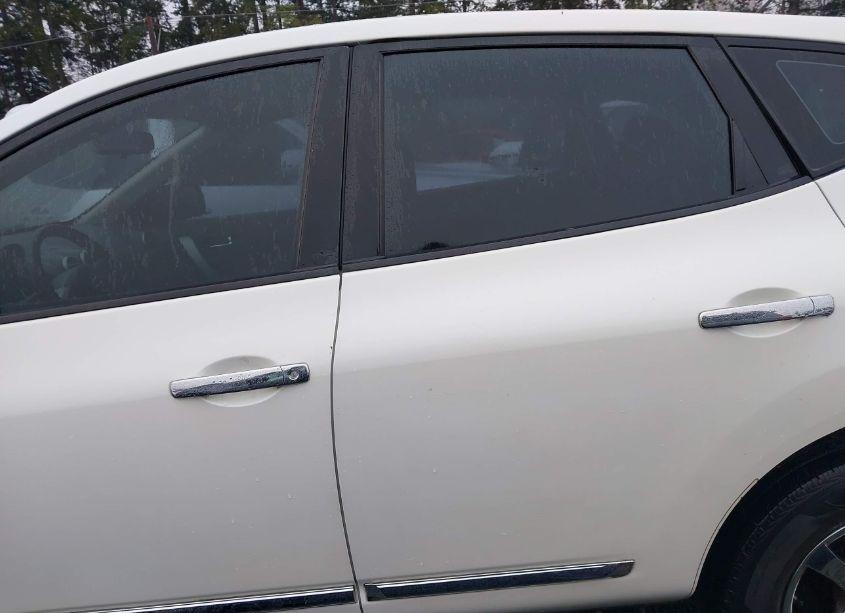 Photo 14 of 2012 Nissan Rogue S (VIN JN8AS5MV0CW389701)