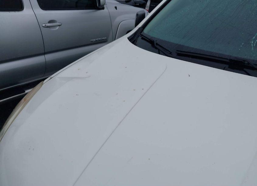 Photo 6 of 2012 Nissan Rogue S (VIN JN8AS5MV0CW389701)