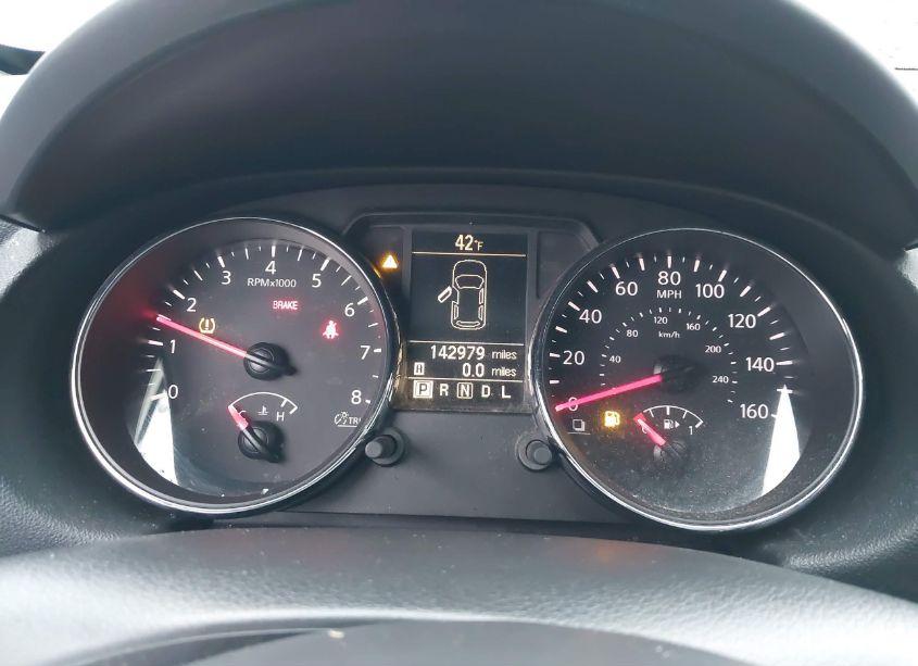 Photo 7 of 2012 Nissan Rogue S (VIN JN8AS5MV0CW389701)