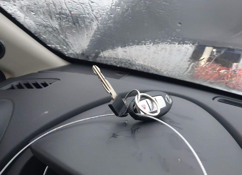 Photo 11 of 2012 Nissan Rogue SV W/SL PKG (VIN JN8AS5MV0CW401815)