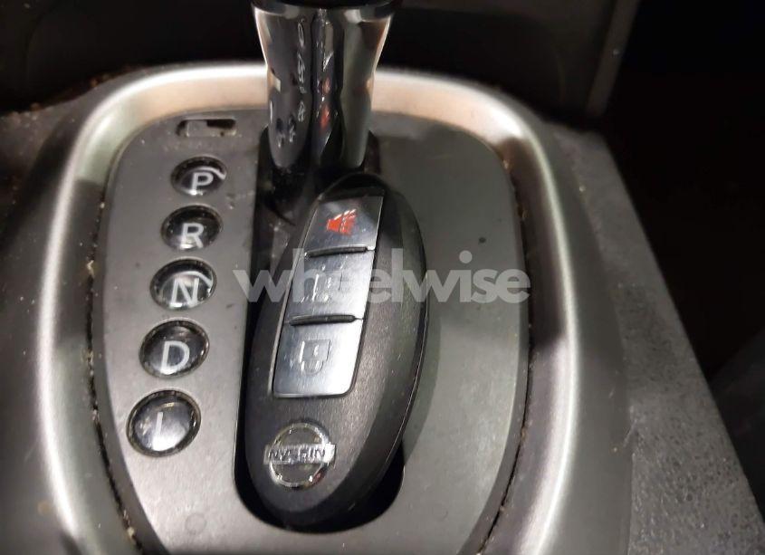 Photo 11 of 2012 Nissan Rogue SV W/SL PKG (VIN JN8AS5MV0CW408537)