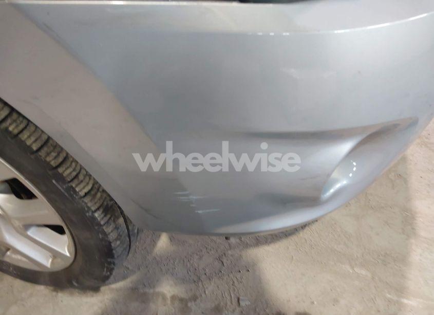 Photo 13 of 2012 Nissan Rogue SV W/SL PKG (VIN JN8AS5MV0CW408537)