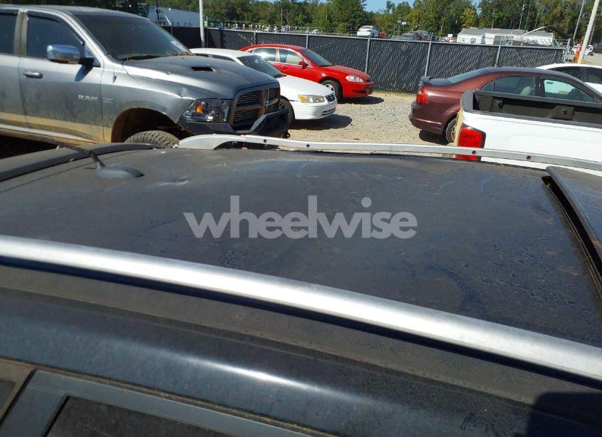 Photo 6 of 2012 Nissan Rogue SV W/SL PKG (VIN JN8AS5MV0CW414161)