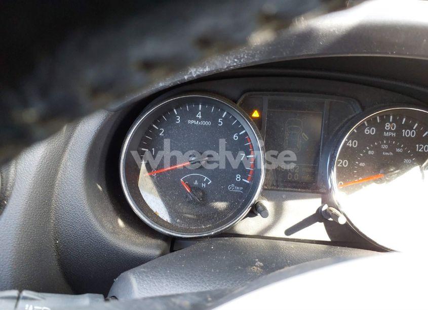 Photo 7 of 2012 Nissan Rogue SV W/SL PKG (VIN JN8AS5MV0CW414161)