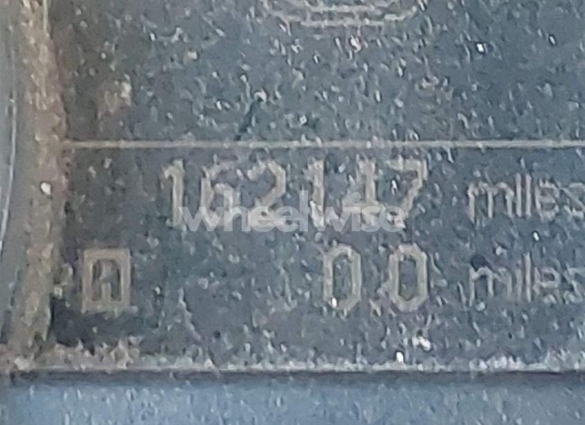 Photo 16 of 2012 Nissan Rogue SV W/SL PKG (VIN JN8AS5MV0CW419540)