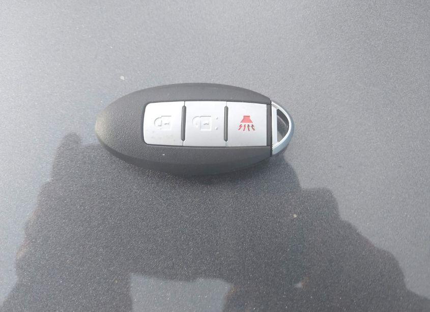 Photo 11 of 2012 Nissan Rogue SV (VIN JN8AS5MV0CW420803)