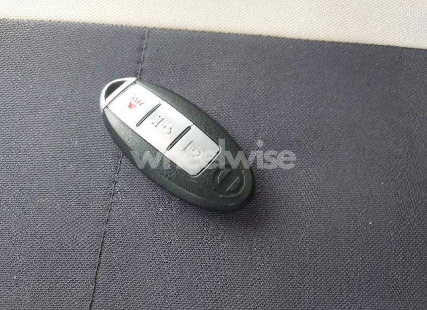 Photo 11 of 2012 Nissan Rogue SV (VIN JN8AS5MV0CW702388)