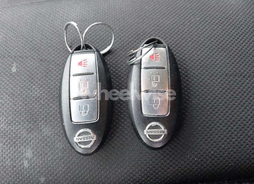 Photo 11 of 2012 Nissan Rogue SV (VIN JN8AS5MV0CW706716)